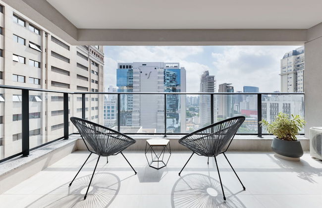 Charlie NUN Itaim - Foto 61