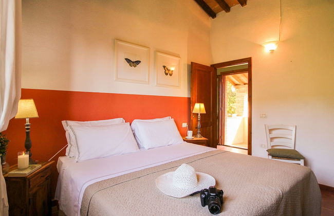 Boschi di Montecalvi - Foto 58