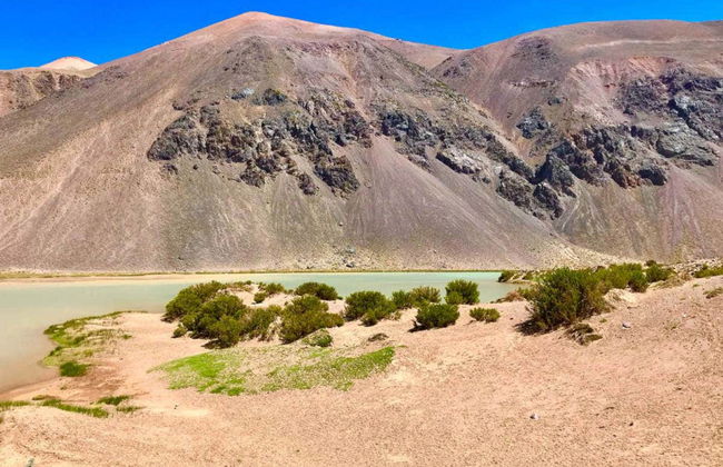 Laguna Blanca Private Trip - Photo 5