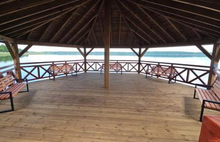 Pokoje gościnne Słoneczny Klon Dąbrówno - Foto 78