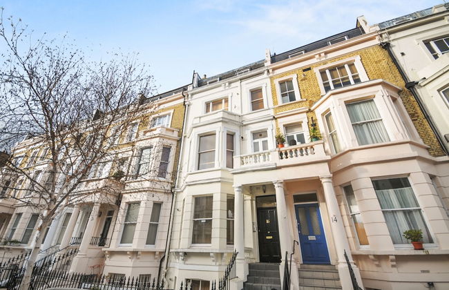 Access Earl's Court - Foto 18