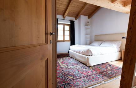 Bear Hutte - Bormio & Livigno luxury stay - Foto 33