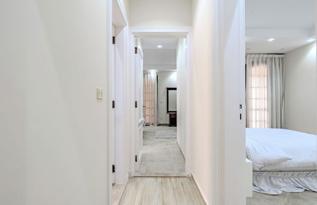 Amazing Golf View Apartments - Foto 24