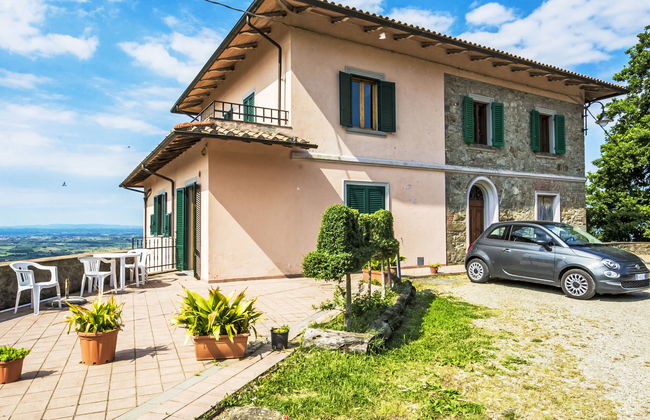 Villa Morosi - Foto 22