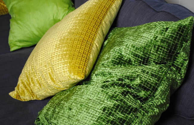 Courtyard Cottages Lymington - Foto 8