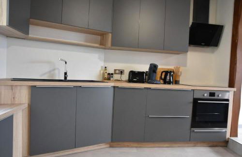 Le Nid des Cigognes avec terrace - Photo 18