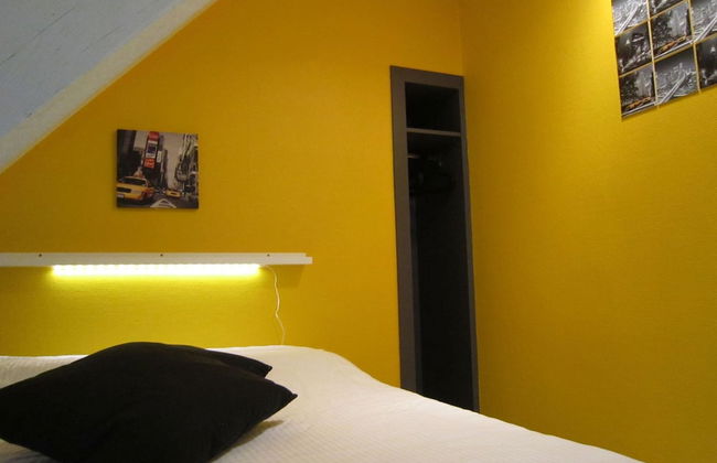 Luxurious Countryside Holiday Home With Pool - Foto 8