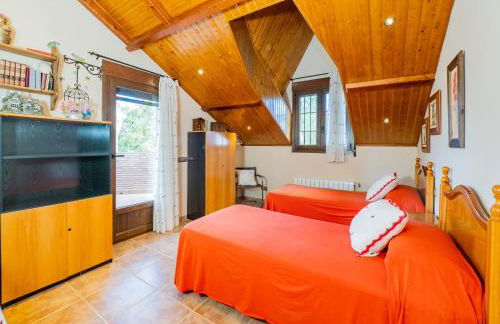 Villa Paraíso Las Malvinas - Photo 54