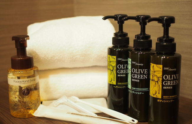 Flexstay Inn Tamagawa - Foto 17