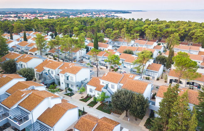 Zaton Holiday Resort Apartments - Foto 16