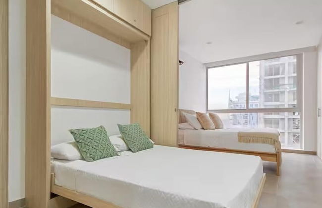 Salguero Suites By HostPro - Photo 53