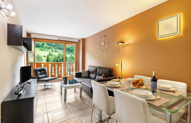 Andorra Mountain Accommodation - Foto 1