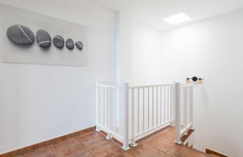 Giraud II - Secluded beachfront duplex - Foto 52