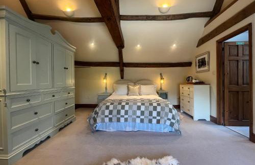 Hewletts Mill - Foto 5