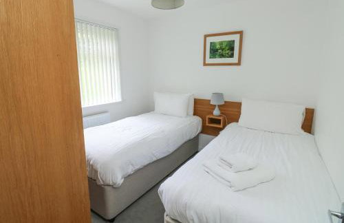 Harcombe House Bungalow 1 - Foto 13