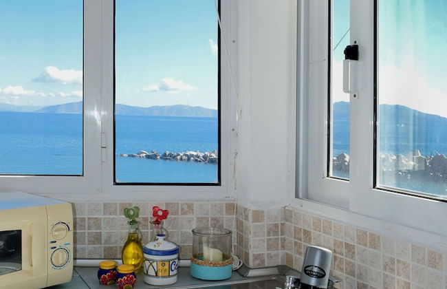 Alkistis Cozy by The Beach Apartment in Ikaria Island Intherma Bay - 2nd Floor - Foto 10
