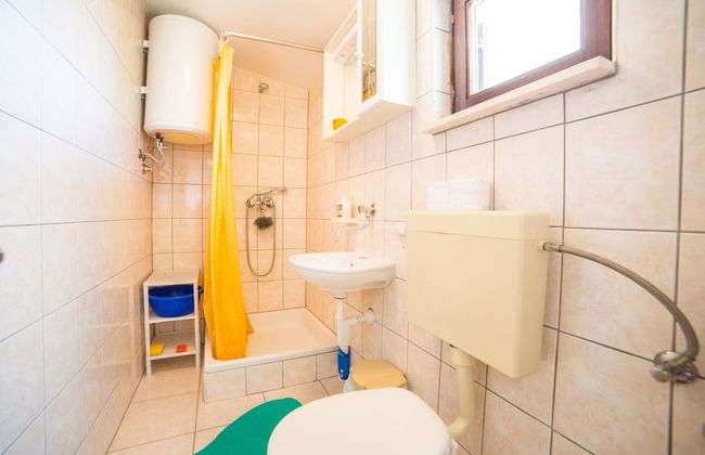 Studio Next to the Beach w Terrace & Parking - Foto 11