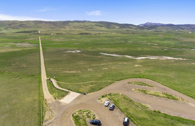 Family-friendly Ranch Style Home near Boyd Lake! - Foto 9