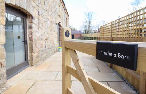 Threshers Barn - Foto 23