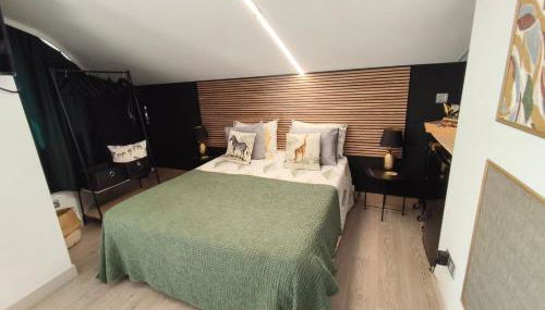 Stone House Premium Room - Foto 3