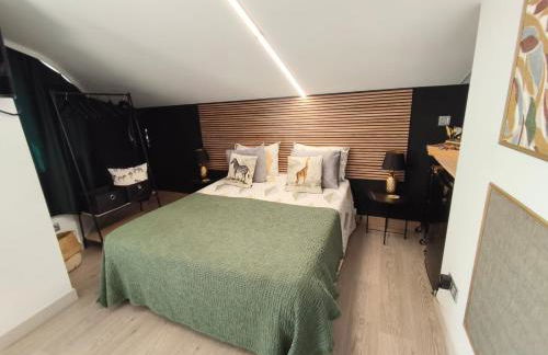 Stone House Premium Room - Foto 3