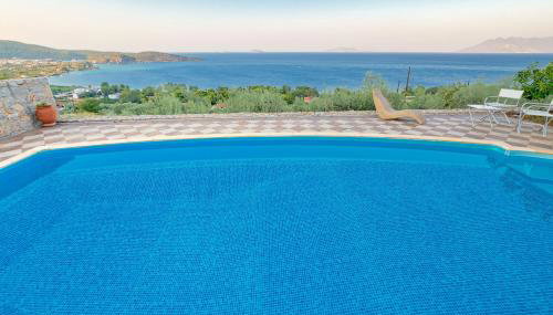 Villa Bamour With Paradise View - Foto 4