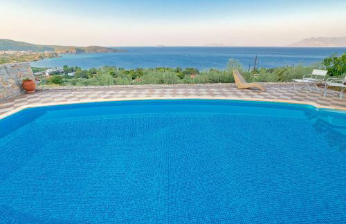 Villa Bamour With Paradise View - Foto 4