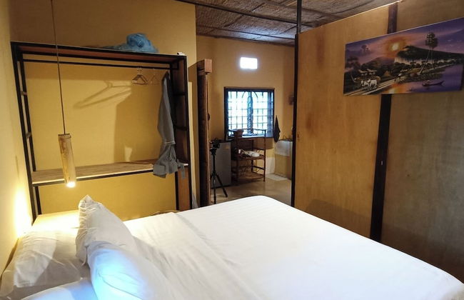 Madam Sokha Homesteading - Foto 29