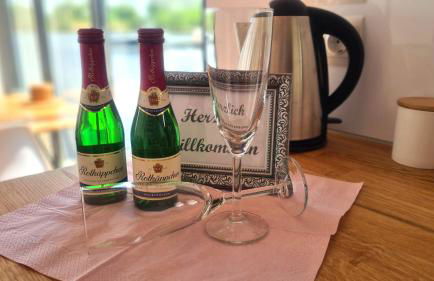 Hausboot La Mare Emma - Foto 24