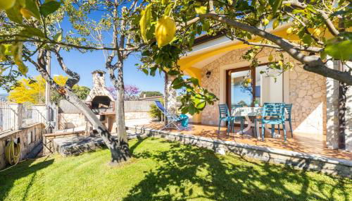 VILLE MONDO a 350 metri dalla spiaggia - Foto 2, Garden