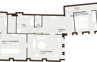 Altstadt Apartments - Foto 15