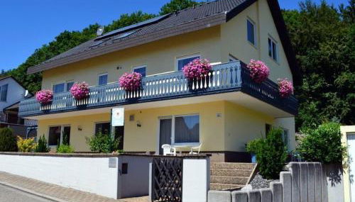 Palatinate Forest Comfortable holiday residence - Foto 2, Other