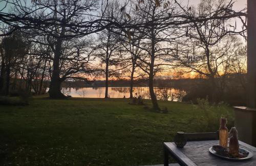 The Lake Cottage in Gascony France - Foto 38