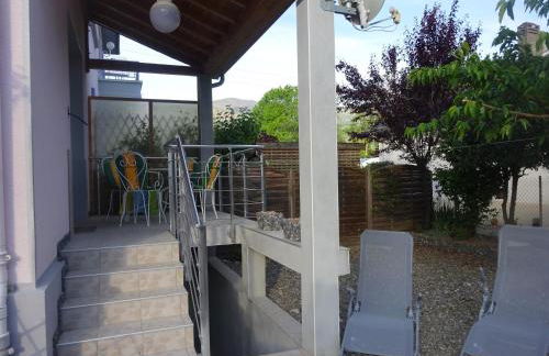 Aux bons thermes - Foto 11