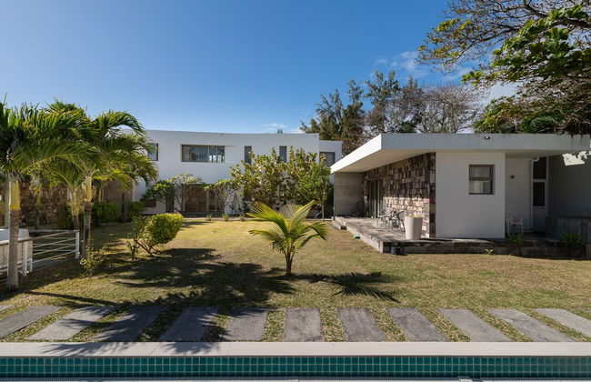 Villa de l'Océan by muse villas - Photo 34