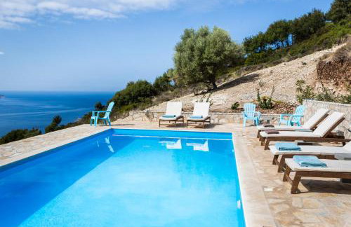 Myrtos View Apartments - Foto 20