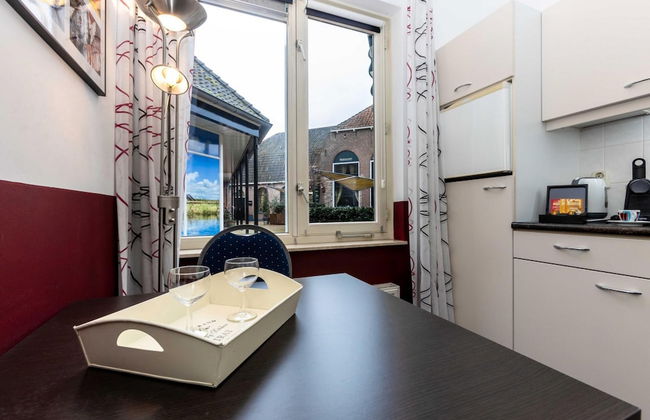 Studio 2 in Historical Center of Blokzijl - Photo 5