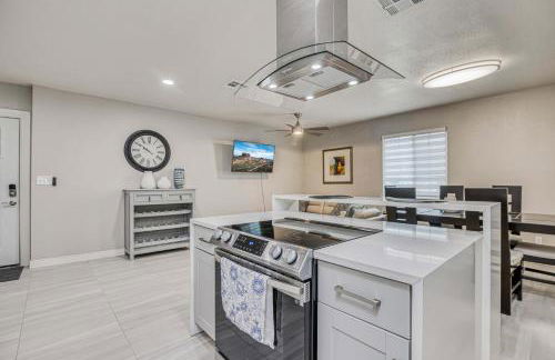 Big Family Come to West side ELP and enjoy all duplex A and B - Foto 74