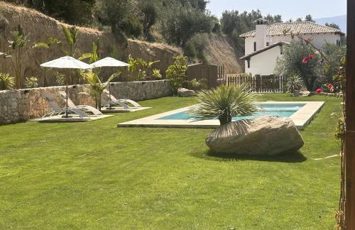 Villa Valle de Lecrín - Foto 32