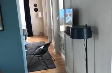 Le Loft du Cargo - Photo 7