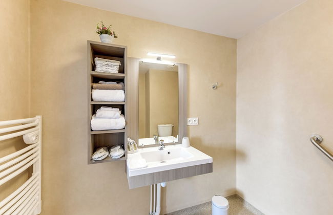 Zenao Appart'hôtels Challans - Photo 14