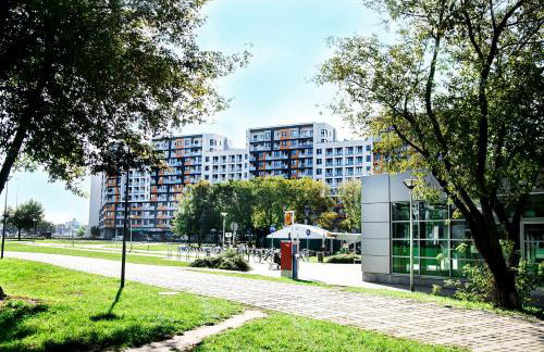 Apartamenty Grażyna Słodowiec - Foto 20