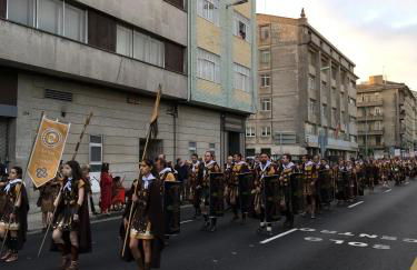 Apartment Lugo Rooms - Foto 61