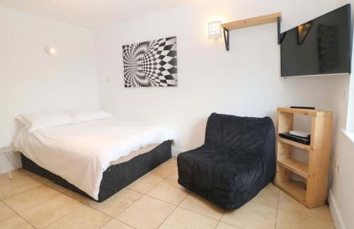 Highgate house - Foto 26