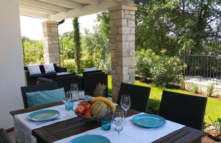 Villa Barbara - Foto 54