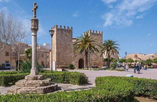 NEW Apt Relax Home a 150 m del mar, WIFI y Piscina - Foto 32