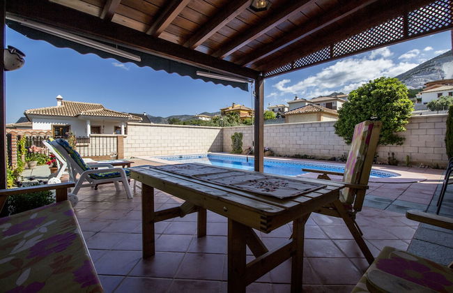 Casa La Moranja - Foto 21