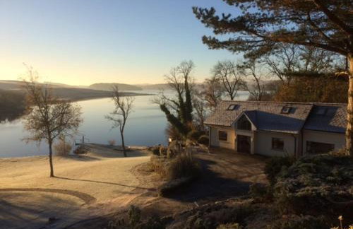 Inishclare Cottages - Foto 85