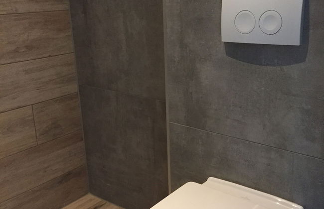 Appartementen de Kaaipoort - Foto 67