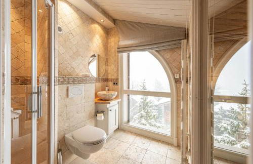 Chalet familiale Jade - Foto 38